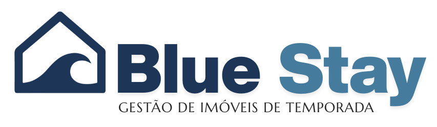 Blue Stay – Gestão de Imóveis de Temporada